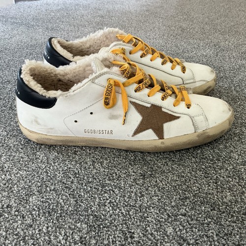 Ggdb sstar golden goose - ,