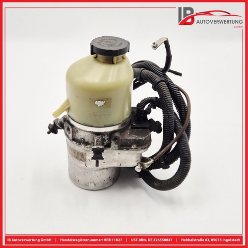 Power steering pump - , 93179568