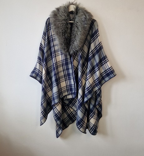 Accessorize cape poncho - accessorize,