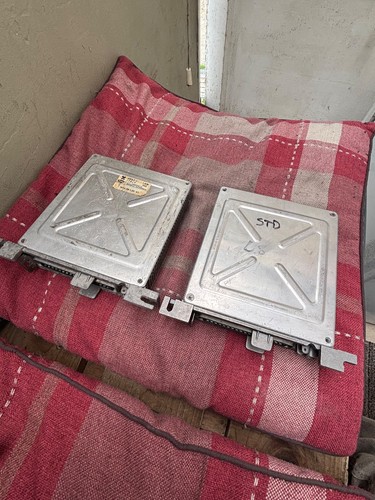 Cosworth ecu - cosworth,