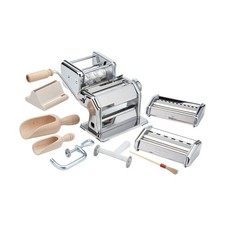 Imperia Italian Pasta Making