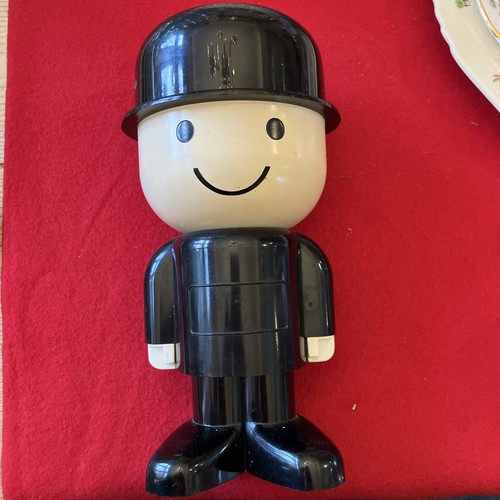 Fred the flour man - fred,