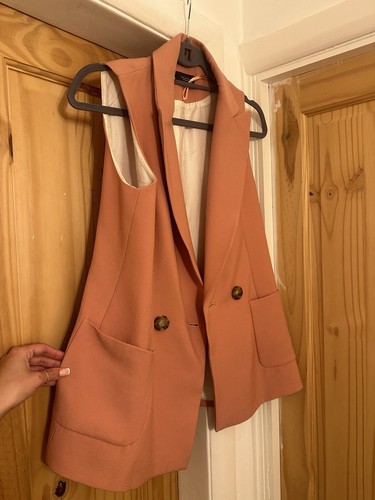 Zara blazer - zara,