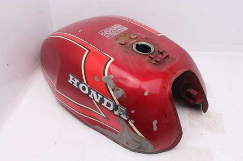 Tank fuel - tank, petrol