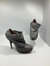 PURA LOPEZ size 39 / 6 grey