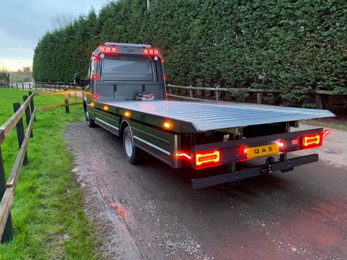 Crafter full aluminium - vw,