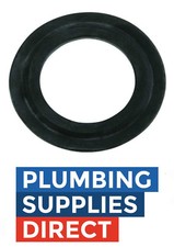 * Siamp - Optima Toilet Outlet Flush Valve Seal - 34490507 / 34490509