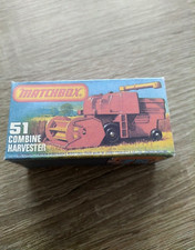 Matchbox Superfast - No51