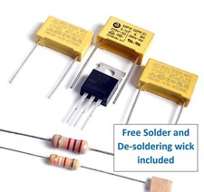 ELNA Stella Sewing Machine TX