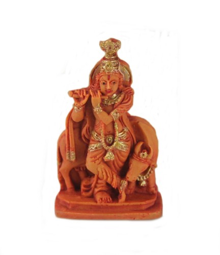 Lord krishna murti flute - krishna,