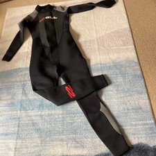 Mens GUL Full Length Wetsuit