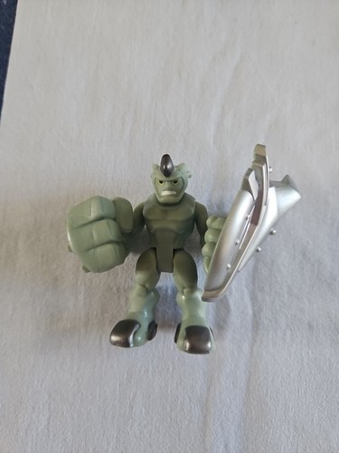 Playskool marvel super hero - super,