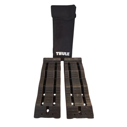 Thule caravan wheel - wheel, 5