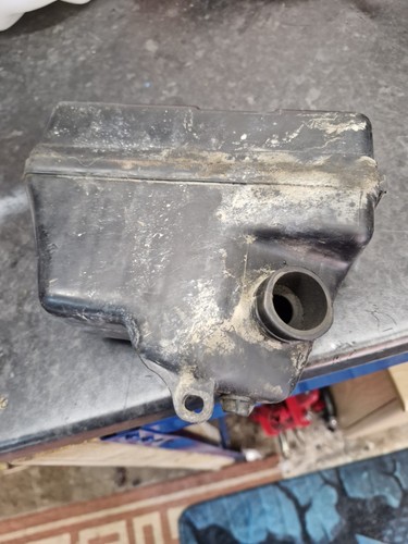 Suzuki air box - suzuki, er