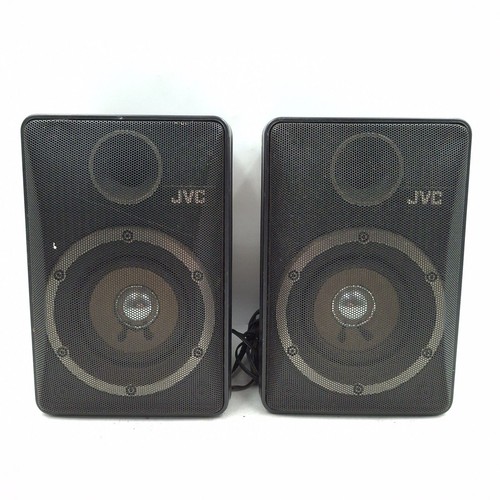 Jvc speakers model - jvc,