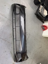 VW PASSAT 2015- FRONT BUMPER