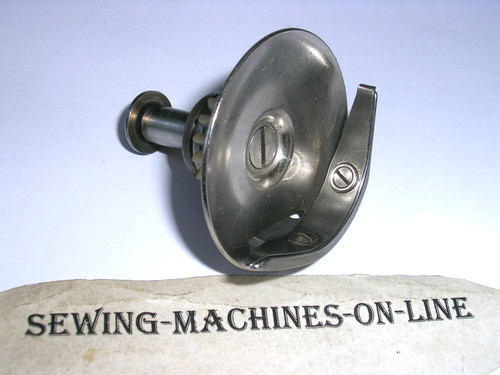 Vintage bernina sewing machine - bernina,
