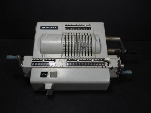 Multo swedish mechanical - swedish,