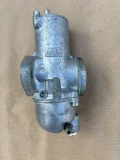 Amal Carburettor Concentric