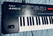 Roland JUNO-D 61 Key