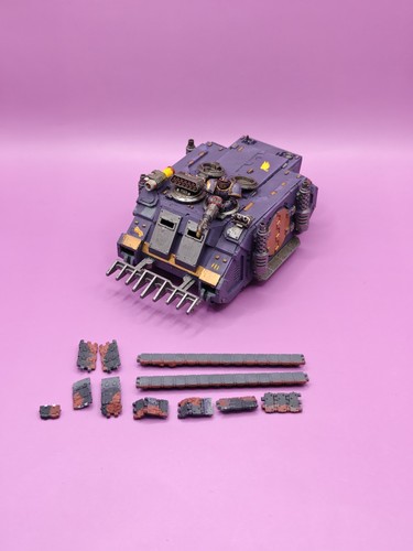Warhammer 30k horus heresy - warhammer,