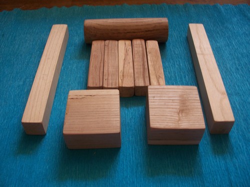 Spindle pen bowl turning - spindle,