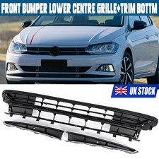 FOR 2017-21 VW POLO MK6 HATCH