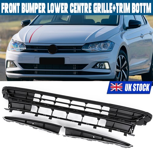 For 2017 polo - vw, hatch