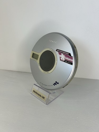 Sony walkman ej119 - walkman, portable