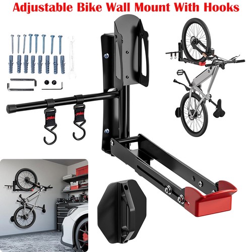 Swivel bike wall - bike, mount,