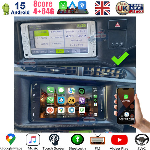 Android car stereo for - car,