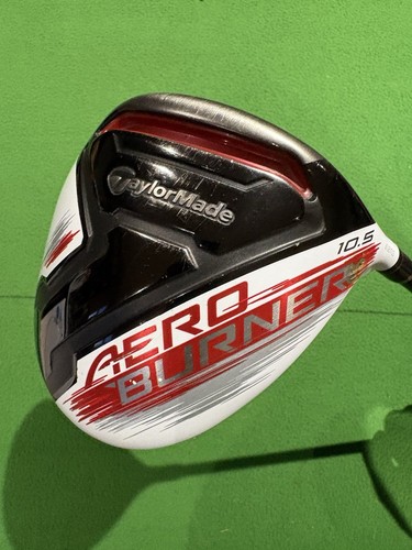 Taylormade driver aero - driver,