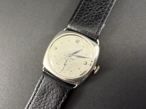 Zenith vintage manual wind - zenith,