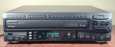 PANASONIC LX-K770 LASERDISC