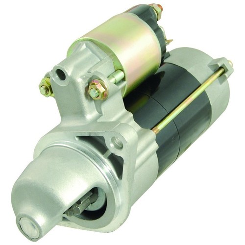 Starter fits kubota - starter,
