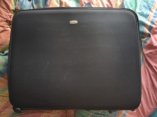 suitcase