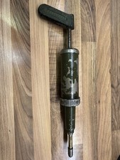 1 - Vintage Tecalemit Grease