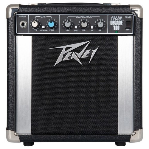 Peavey decade too josh homme - peavey,