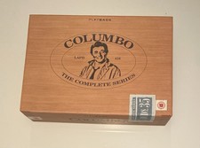 Columbo - The Complete Series