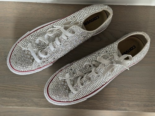 Used women bling - used, jeweled