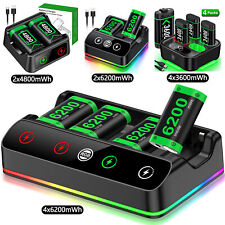 Controller Charger Station