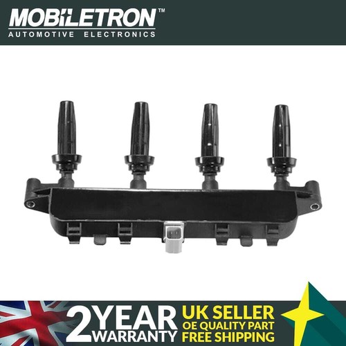 Mobiletron ignition coil - ignition,