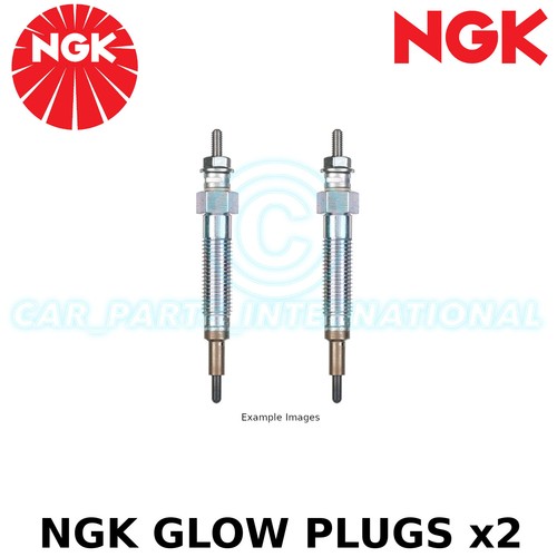 Ngk glow plug - ngk, (diesel