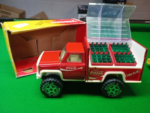 Buddy coca cola - buddy,