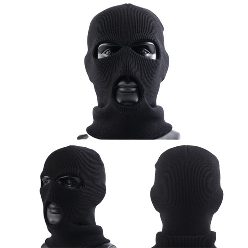 Balaclava full face mask men - mask,