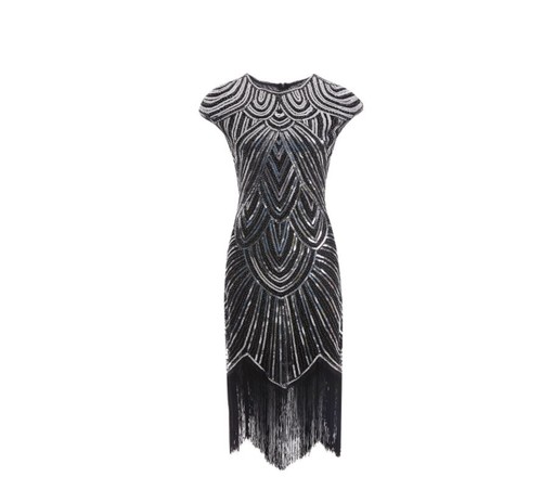 1920s womens costume sequin - womens,