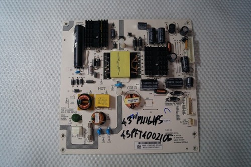 Psu power supply board - power,