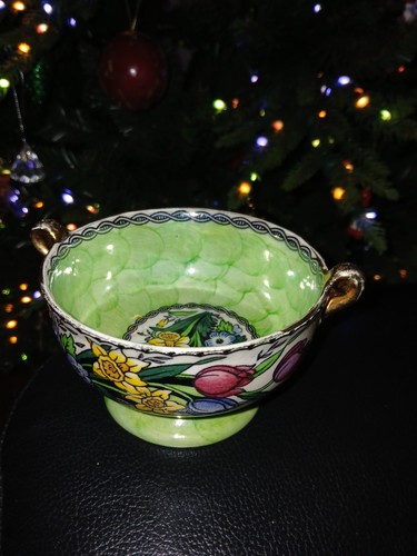 Maling sugar bowl 8cm - , 10.8cm