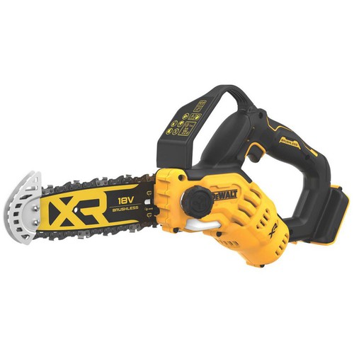 Dewalt cordless chainsaw - cordless,