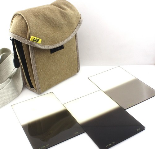 Lee filters 100x150mm - 100x150mm, 3nd